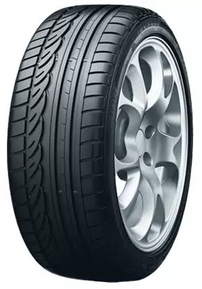 Guma za auto 235/50R18 97V SP SPORT 01 * MFS DUNLOP