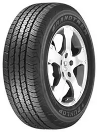 Guma za auto 2265/60R18 110H GRTREK AT20 DUNLOP