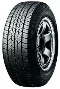 Guma za auto 215/65R16 98H GRTREK ST20 DUNLOP