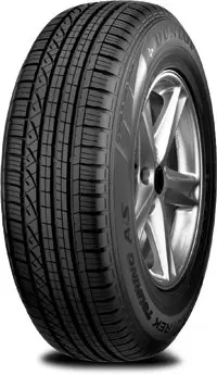 Guma za auto 235/60R16 100H GRTREK TOURING A/S MFS DUNLOP