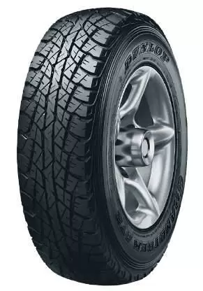 Guma za auto 275/55R19 GRANDTREK AT2 111H MO TL MFS DUNLOP