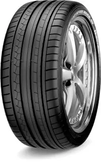 Guma za auto 255/45R20 101W SPT MAXX GT AO DUNLOP