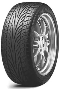 Guma za auto 285/50R18 109W SP SPORT 9000 MFS DUNLOP