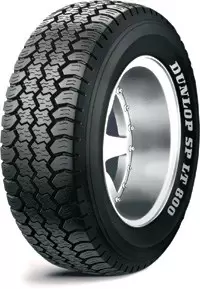 Teretni pneumatik UNIVERZALNI 195/75R16C 107/105N SP LT800 DUNLOP