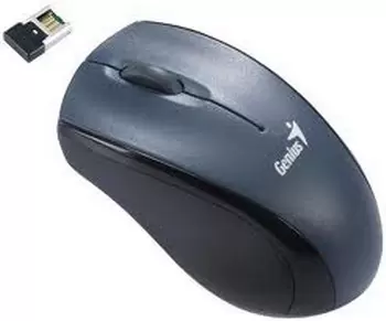 Miš Bežični Navigator 900X USB Blue Genius	