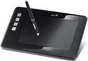 Tablet EasyPen M406W USB Tablet	Genius