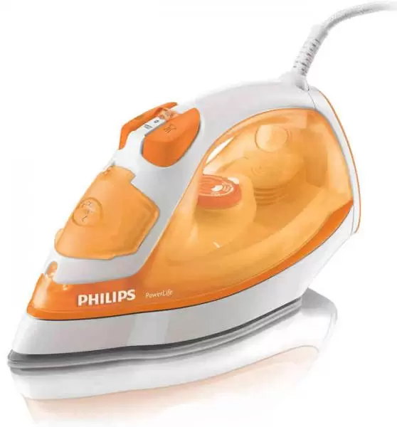 Pegla na paru GC2960 PHILIPS