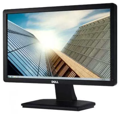 Monitor 18.5" E1912H LED DELL