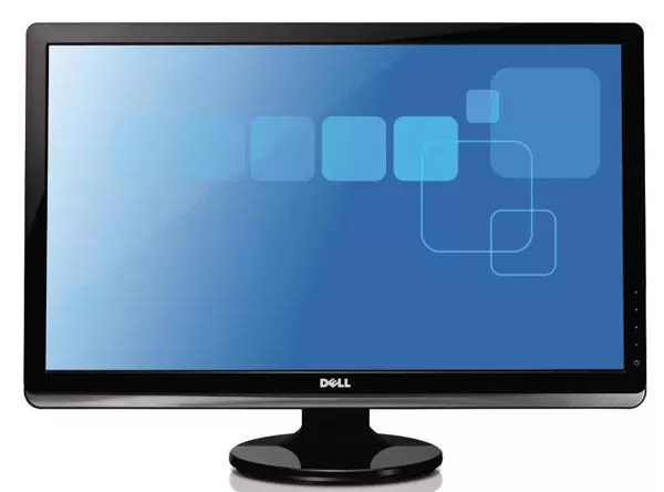 Monitor 24" ST2420L LED DELL