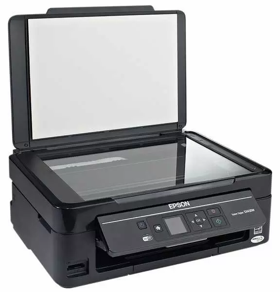 Multifunkcijski wireless inkjet uređaj Stylus SX435W  EPSON