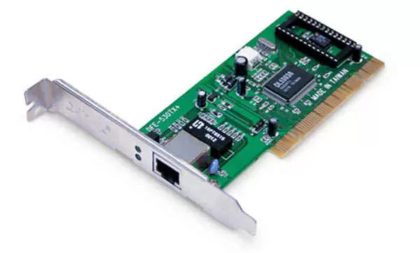 Mrežna PCI karta DFE-530TX D-LINK