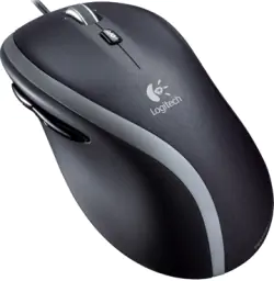 Laserski miš M500 LOGITECH