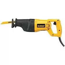 Testera lisičji rep DW310K DEWALT