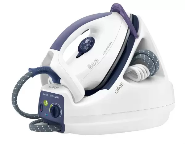 Pegla na paru GV8461 TEFAL