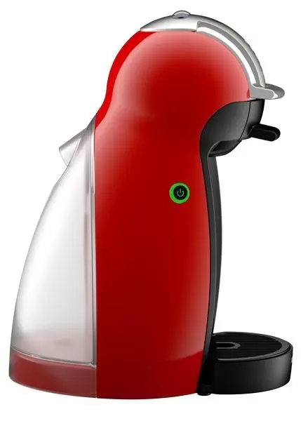 DOLCE GUSTO GENIO KP1506KRUPS crveni