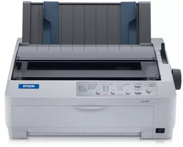 Štampač LQ-590 matrični EPSON