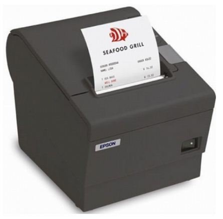 Štampač TM-T88V-833 USB/paralelni/Auto cutter POS EPSON