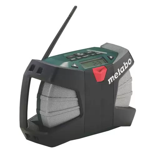 Radio-punjač Wild Cat RC12 Metabo