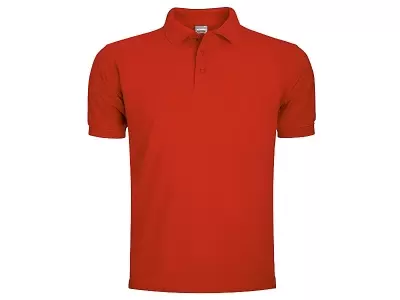 MAJICA POLO 50.008 CRVENA XXL