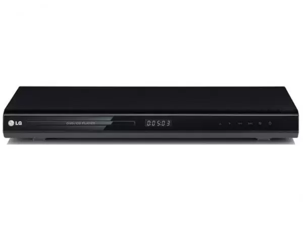 DVD Player DP122 LG