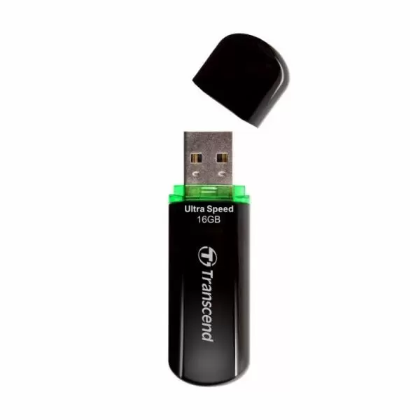 USB Flash memorija TS16GJF600 16GB JetFlash 600 TRANSCEND