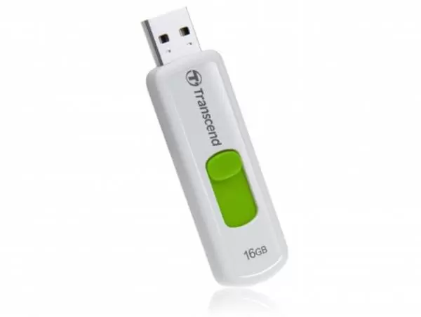 USB Flash memorija TS16GJF530 16GB JetFlash 530 TRANSCEND