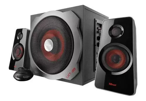 Zvučnici za računar 18280 GXT 38 2.1 Subwoofer Speaker Set TRUST