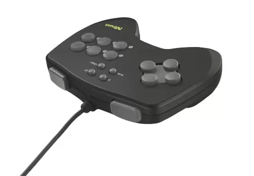 GamePad  EasyPlay 16640 TRUST