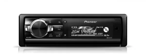 CD plejer DEH-80PRS PIONEER