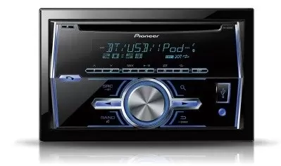 CD plejer FH-X700BT PIONEER