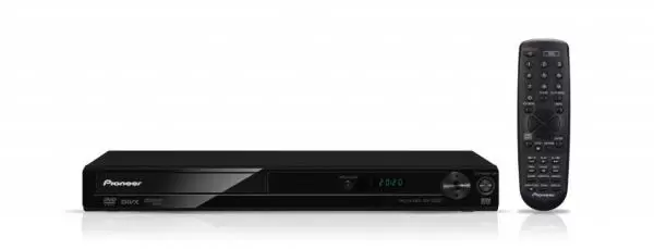 DVD Player DV-2020 PIONEER