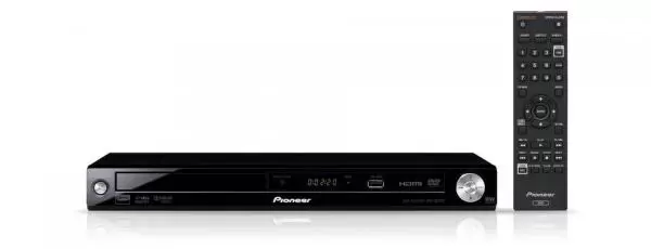 DVD Plejer DV-220V-K PIONEER