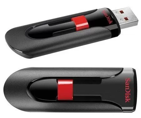 USB Flash memorija Cruzer Glide 16GB SanDisk