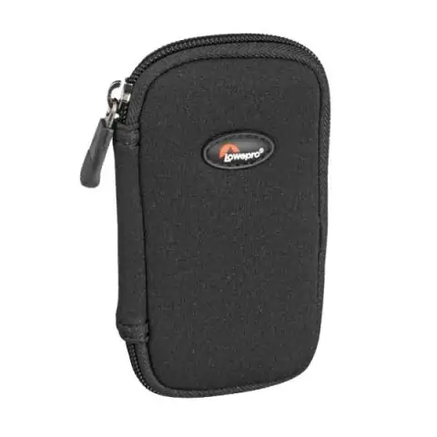 Futrola za memorijske kartice DMC-Z LOWEPRO