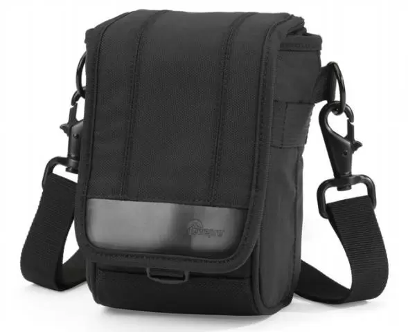 Torba za fotoaparat ILC Classic 50 crna LOWEPRO