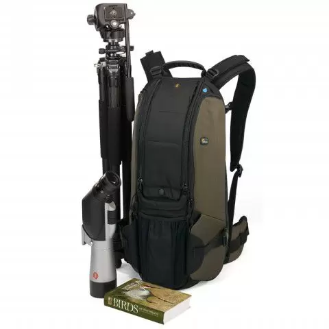 Ranac Versapack Scope Porter 200 AW (dark olive) LOWEPRO