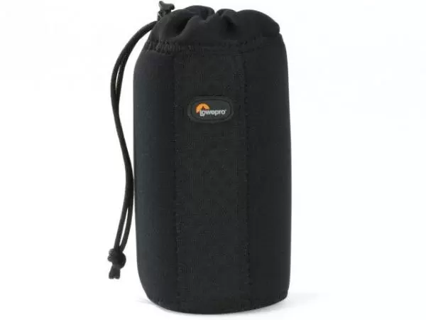 Torbica za objektiv S&F Bottle Pouch crna LOWEPRO