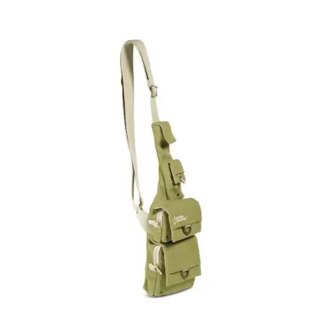 Torbica za rame Kata 4568 Small Sling bag NATIONAL GEOGRAPHIC