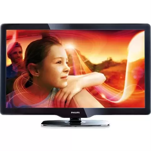 Televizor 32" LCD 32PFL3606H/12 PHILIPS