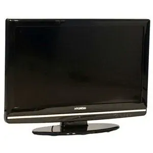 Televizor LCD 32 LC R M7 HYUNDAI