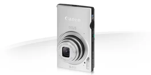 IXUS 240 HS Canon Digitalni fotoapatat