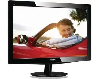 Monitor LCD 196V3LSB5/00 LED 18.5" PHILIPS