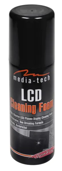 Pena za čišćenje monitora Cleaner LCD cleaning foam MEDIA TECH