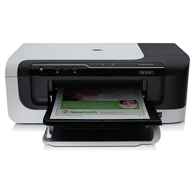 Officejet 6000 Printer,4800x1200dpi,13ppm b/w,10ppm col,32MB,LAN,USB 2.0, štampač HP