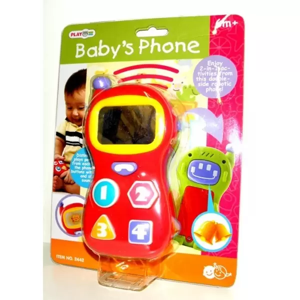 Baby mobilni igračka PlayGo