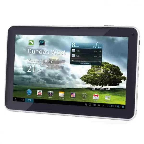 Tablet PC računar NavonPlatinum 10" 1GB