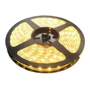 LED traka toplo bela 60 LED / 1m LTR3528/60WW-12