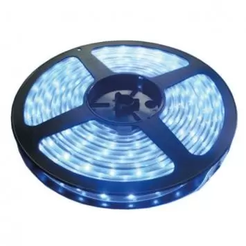 LED traka plava 60 LED / 1m LTR3528/60B-12