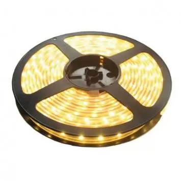 LED traka toplo bela 60 LED / 1m LTR5050/60WW-12EP