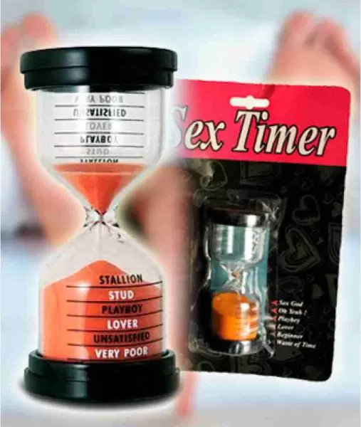 Sex Timer